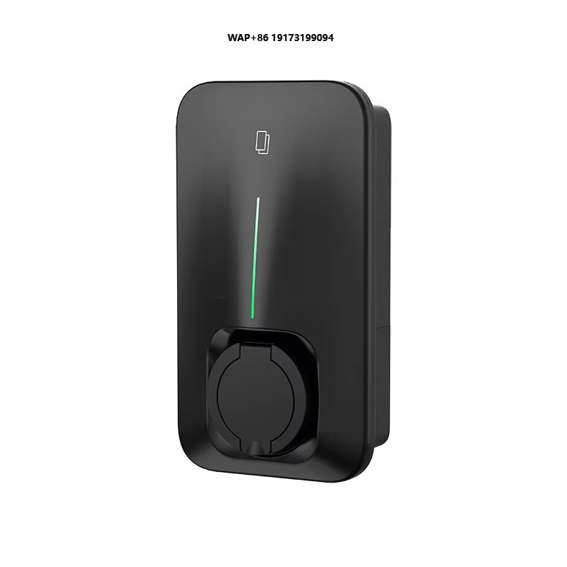 Wallbox Ev - Зарядная станция для электромобилей 32А, настенный