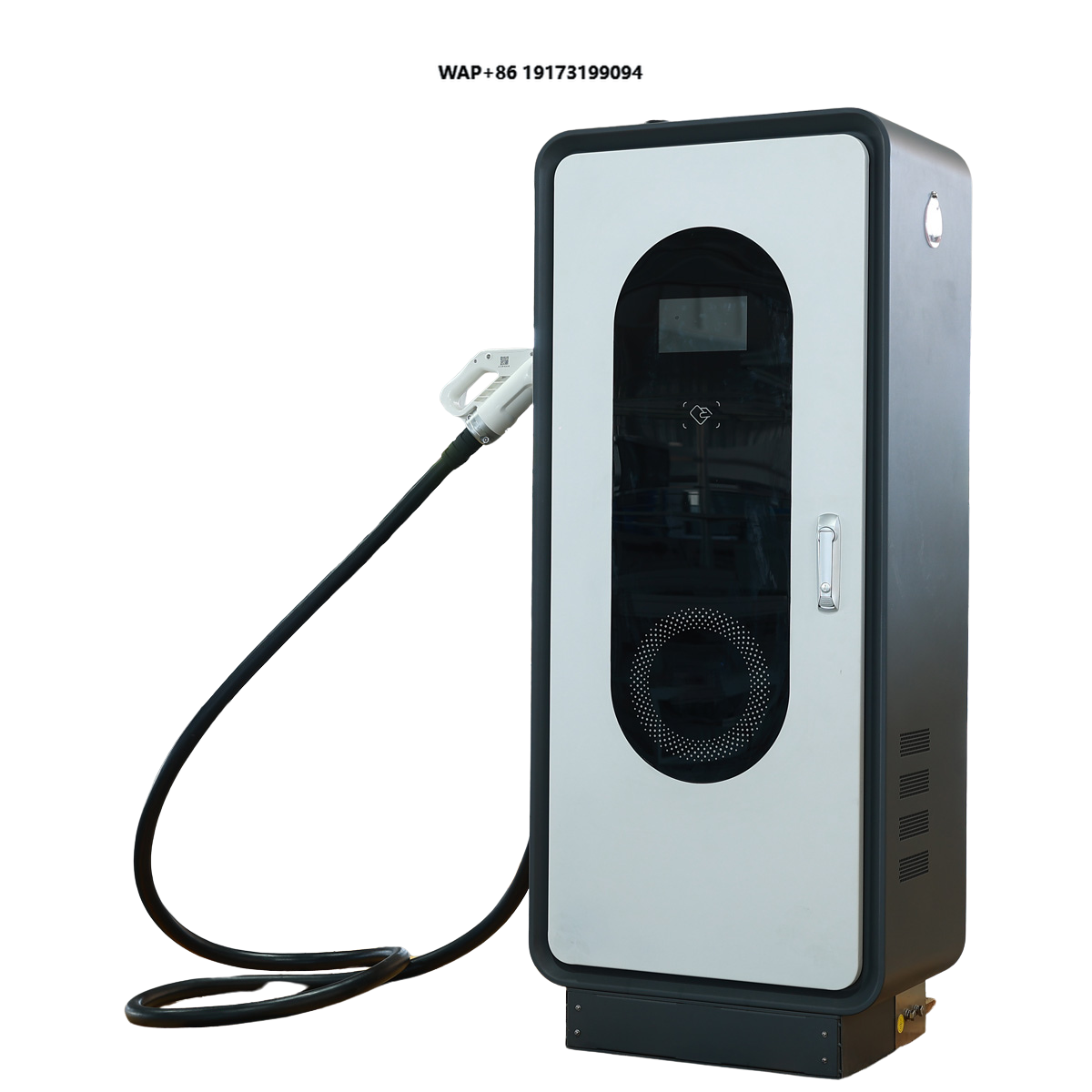 Ev Charging Pile - Зарядная станция INNOTECH 80 кВт 120