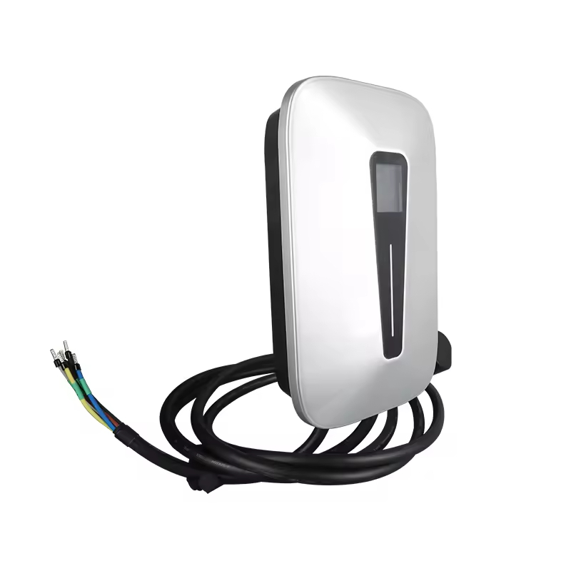 Ev Charging Pile - Новая высококачественная настенная зарядная станция переменного