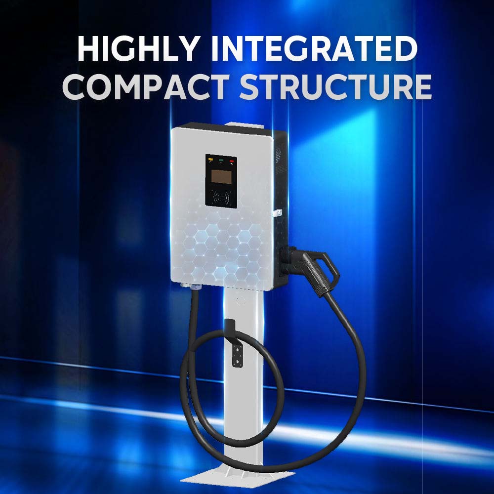Популярные зарядные устройства – обзор и цена Home Ev Charger