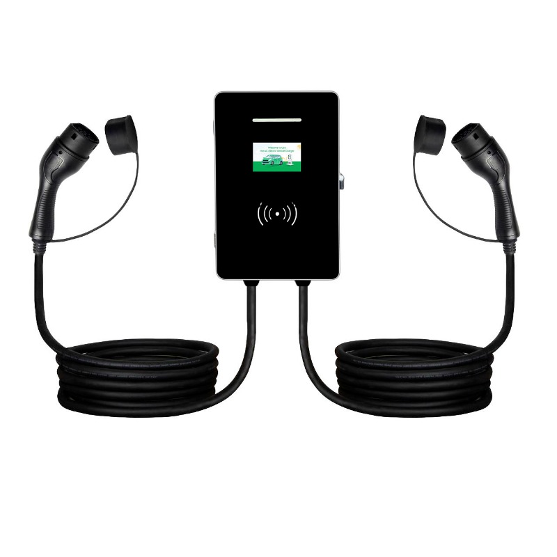 Настенная зарядная станция для – обзор и цена Ev Charger