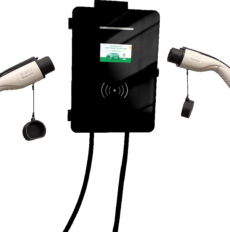 Настенная зарядная станция для – обзор и цена Ev Charger