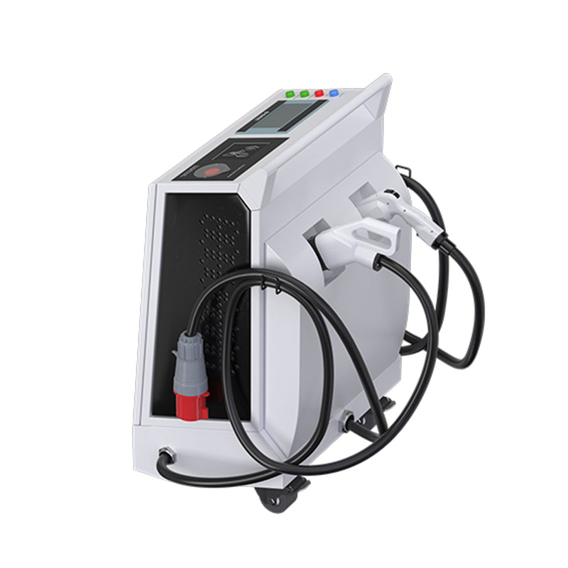 Мобильная станция быстрой заря – обзор и цена Home Ev Charger