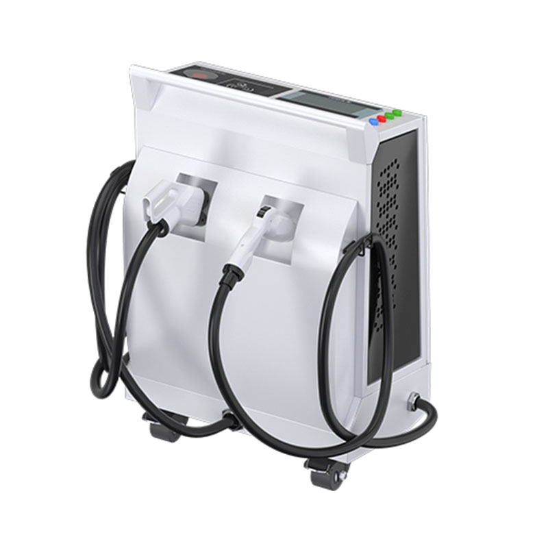 Мобильная станция быстрой заря – обзор и цена Home Ev Charger