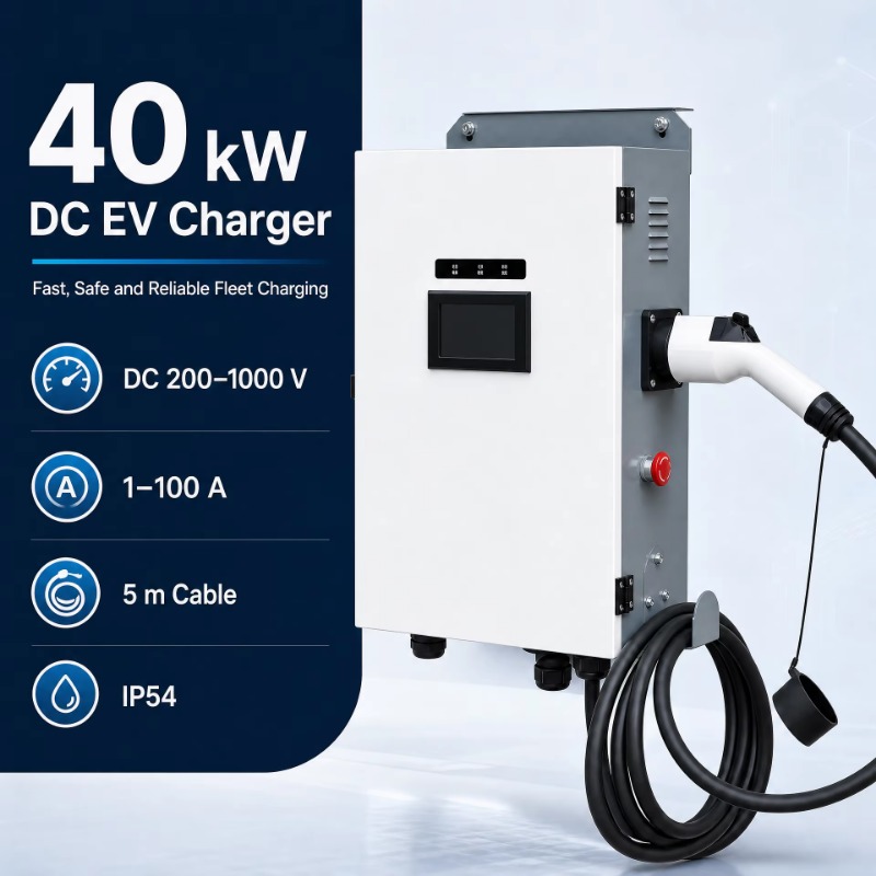 Напольные зарядные станции пос – обзор и цена Ev Charger