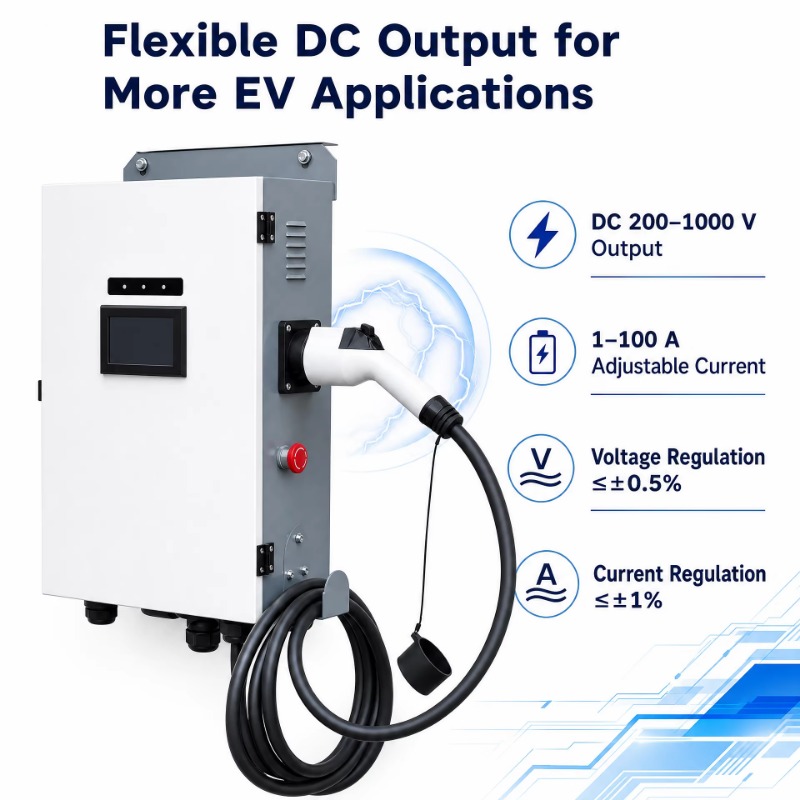 Напольные зарядные станции пос – обзор и цена Ev Charger