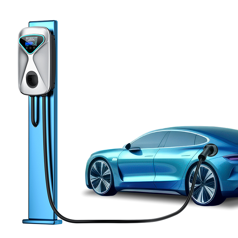 Портативная зарядная станция N – обзор и цена Portable Ev Charger