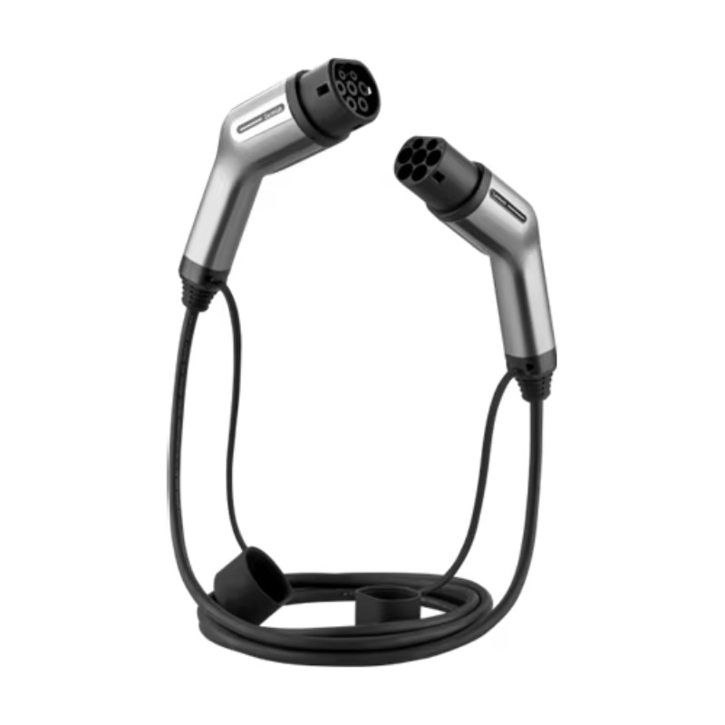 Кабель для зарядки электромоби – обзор и цена Ev Charging Cable