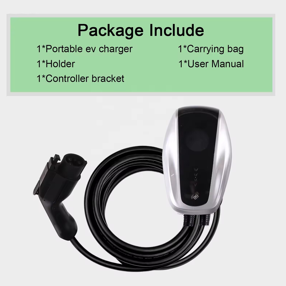 Зарядное устройство для электр – обзор и цена Ev Charger
