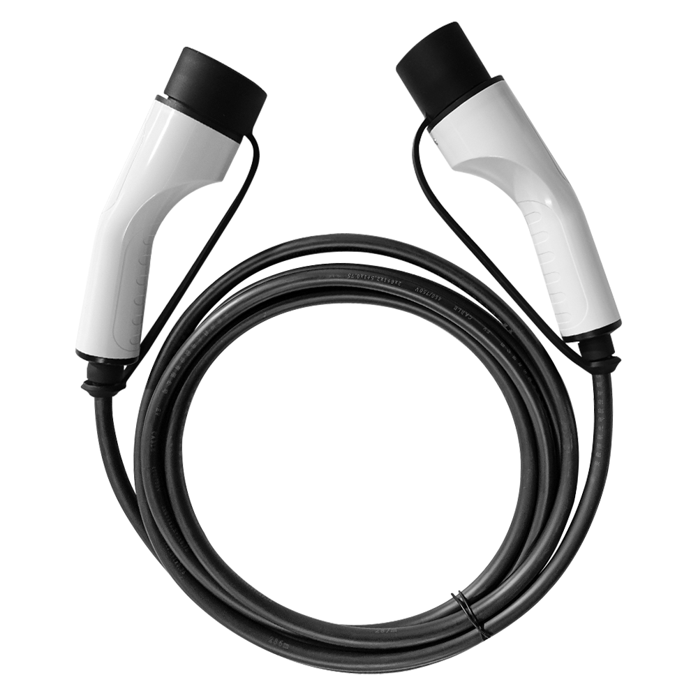 Кабель для быстрой зарядки эле – обзор и цена Type 2 Charger