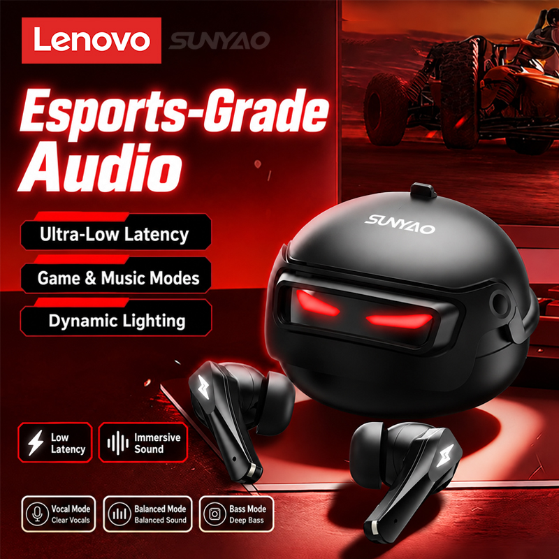 Выбор: игровые наушники Lenovo – обзор и цена Type 2 Charger
