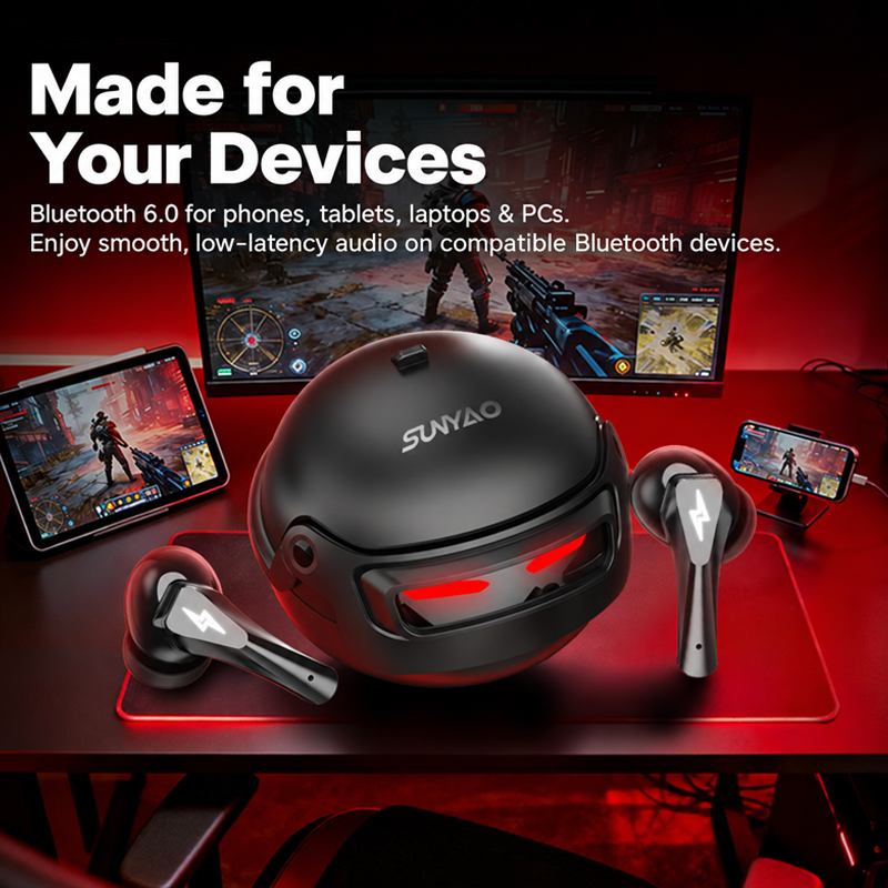 Выбор: игровые наушники Lenovo – обзор и цена Type 2 Charger