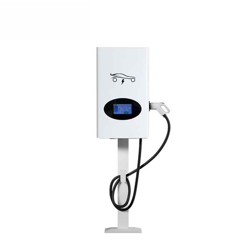 Зарядная станция для электромо – обзор и цена Wallbox Ev