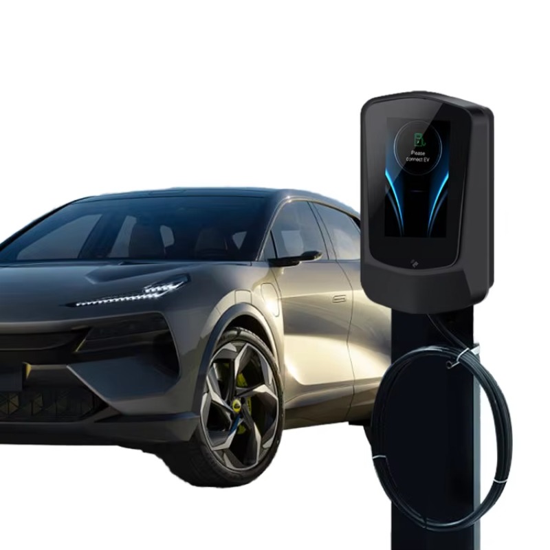 Зарядная станция для электромо – обзор и цена Ev Charging Cable