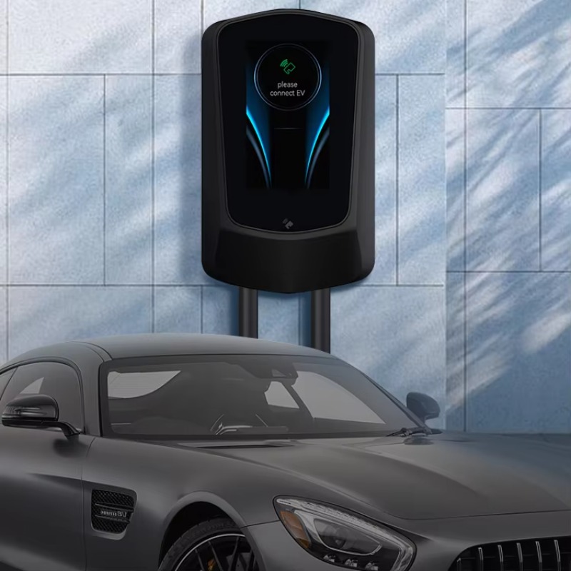 Зарядная станция для электромо – обзор и цена Ev Charging Cable