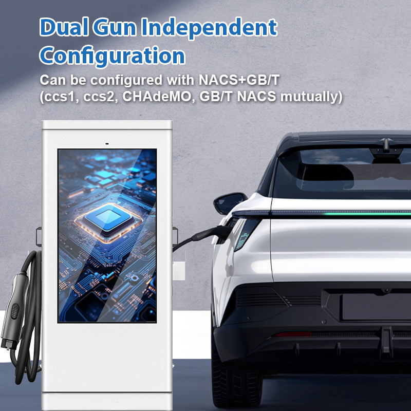Напольная зарядная станция для – обзор и цена Ev Charger