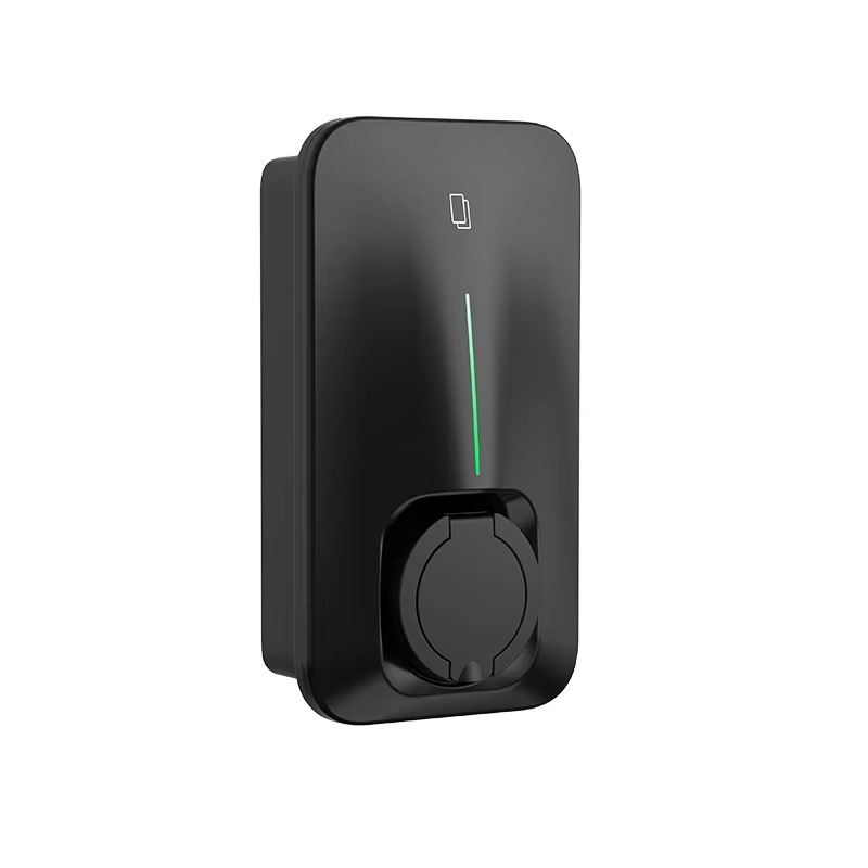 Зарядная станция для электромо – обзор и цена Wallbox Ev