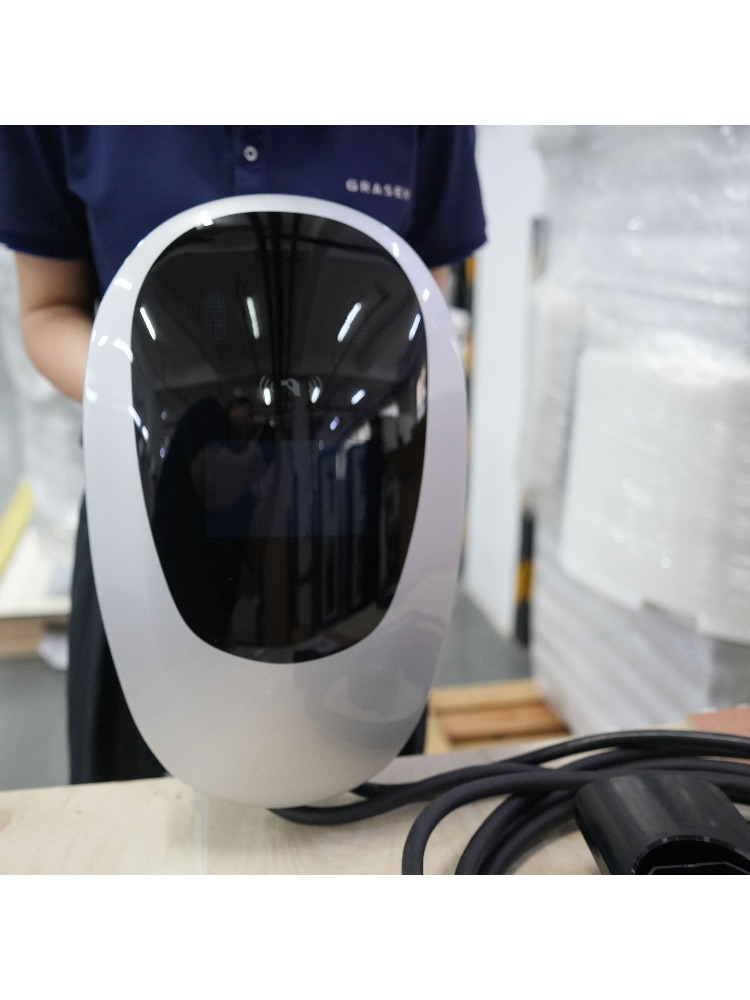 Домашняя зарядная станция для  – обзор и цена Home Ev Charger