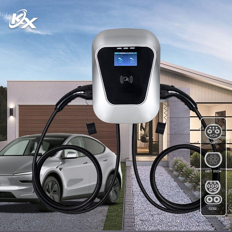 Зарядная станция для электромо – обзор и цена Home Ev Charger