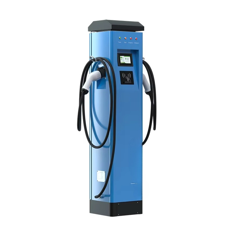 Зарядная станция для электромо – обзор и цена Ev Charger