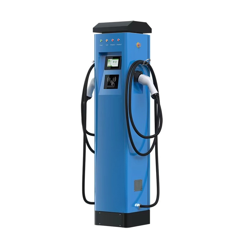 Зарядная станция для электромо – обзор и цена Ev Charger